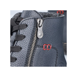 Rieker moteriški sportiniai aulinukai