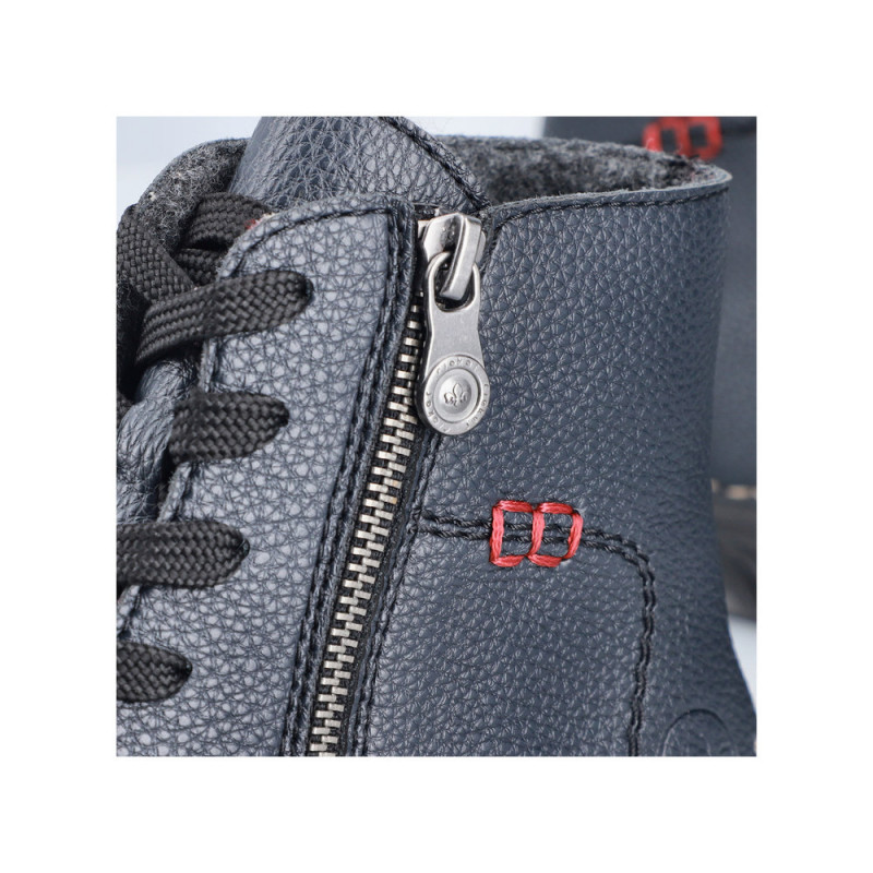 Rieker moteriški sportiniai aulinukai