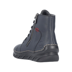 Rieker moteriški sportiniai aulinukai