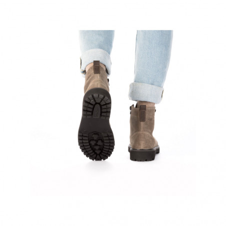 Rieker vyriški aulinukai