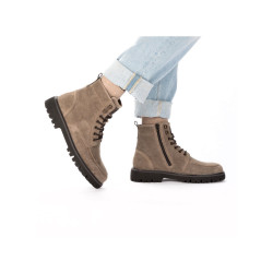 Rieker vyriški aulinukai