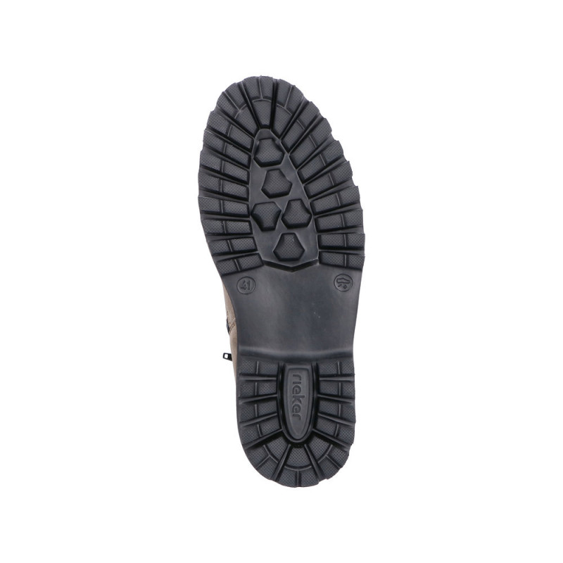 Rieker vyriški aulinukai