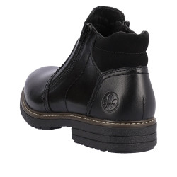 Rieker vyriški aulinukai