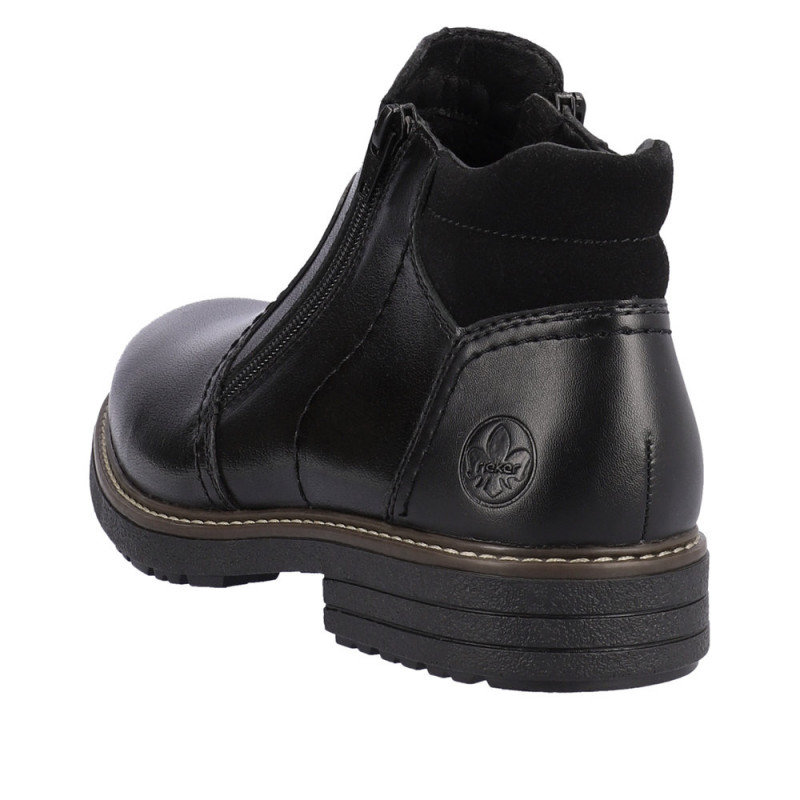 Rieker vyriški aulinukai