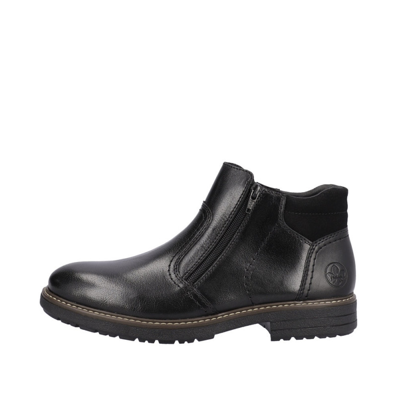 Rieker vyriški aulinukai