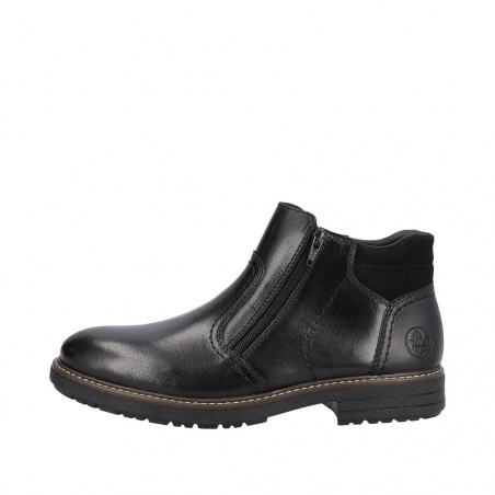 Rieker vyriški aulinukai