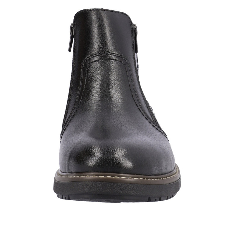 Rieker vyriški aulinukai