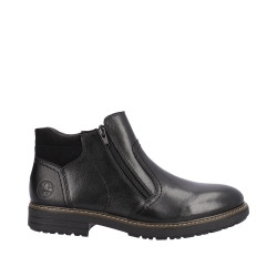 Rieker vyriški aulinukai