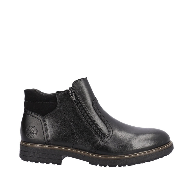 Rieker vyriški aulinukai