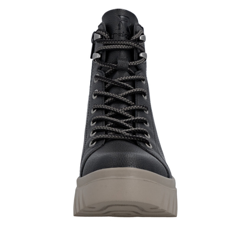 Rieker moteriški aulinukai