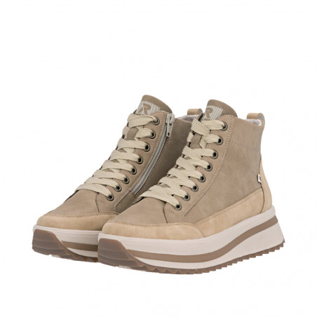 Rieker moteriški sportiniai aulinukai