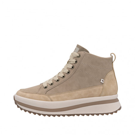 Rieker moteriški sportiniai aulinukai