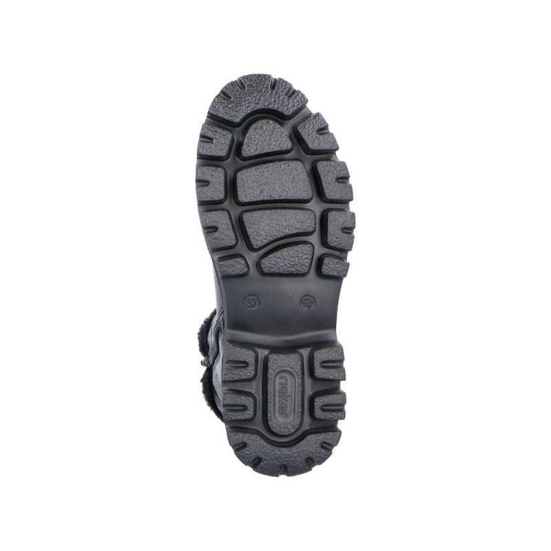 Rieker moteriški aulinukai