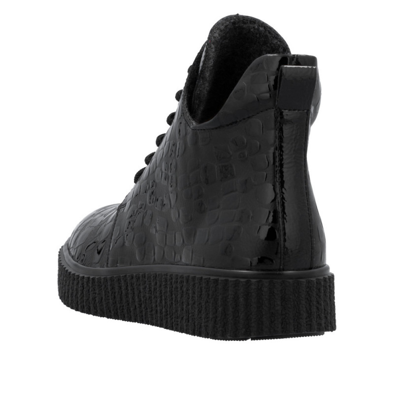 Rieker moteriški aulinukai