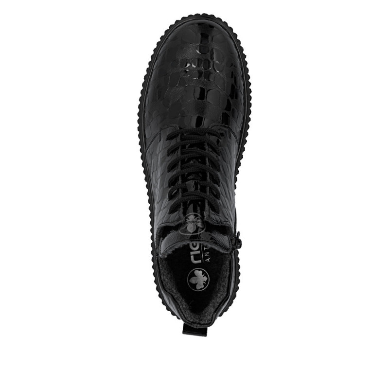 Rieker moteriški aulinukai