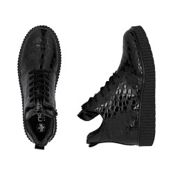 Rieker moteriški aulinukai