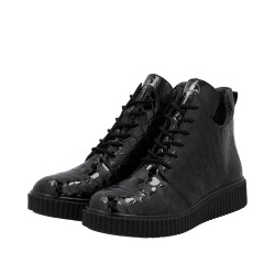 Rieker moteriški aulinukai