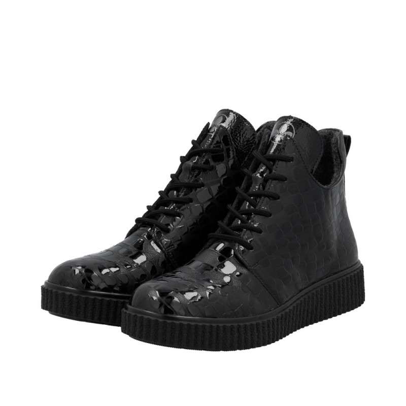 Rieker moteriški aulinukai