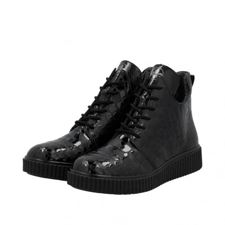 Rieker moteriški aulinukai