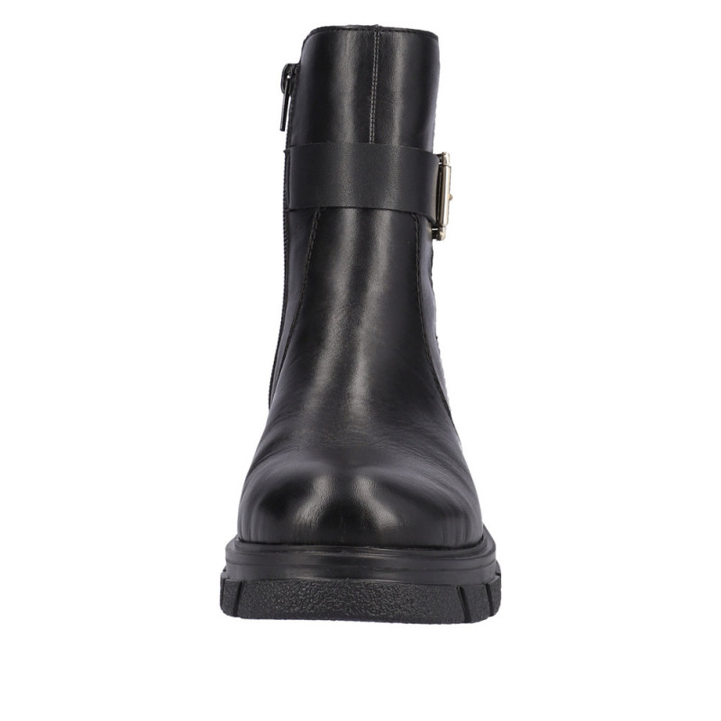 Rieker moteriški aulinukai