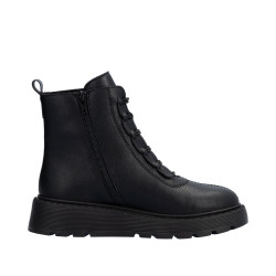 Rieker moteriški aulinukai