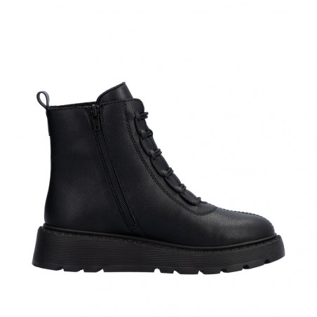 Rieker moteriški aulinukai