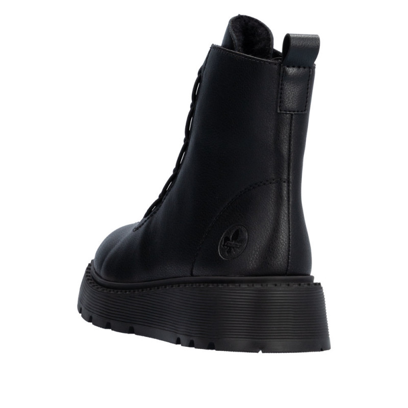 Rieker moteriški aulinukai