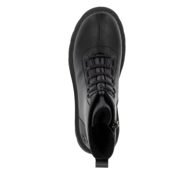 Rieker moteriški aulinukai