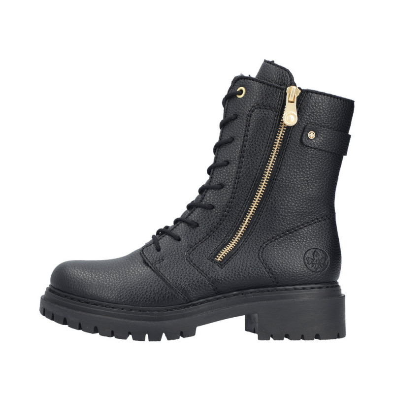 Rieker moteriški aulinukai