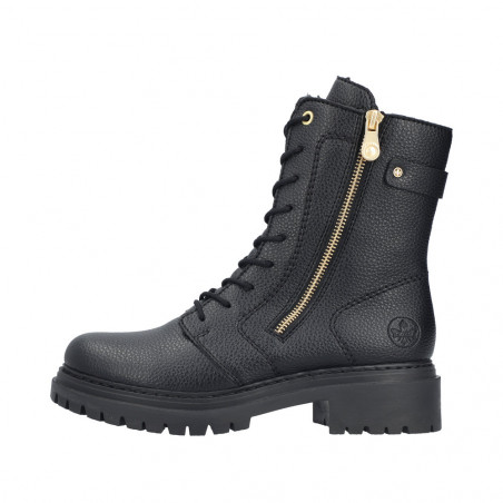 Rieker moteriški aulinukai