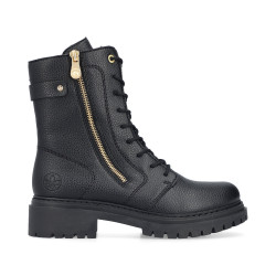 Rieker moteriški aulinukai