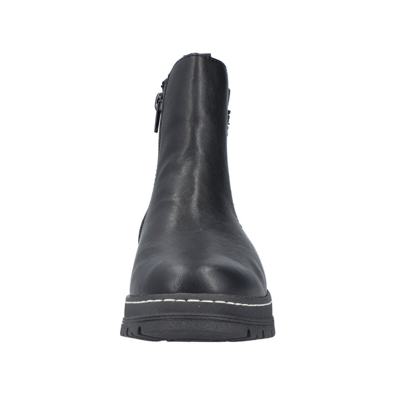 Rieker moteriški aulinukai