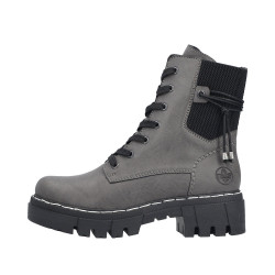 Rieker moteriški aulinukai