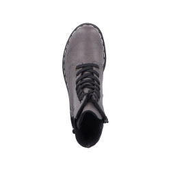 Rieker moteriški aulinukai