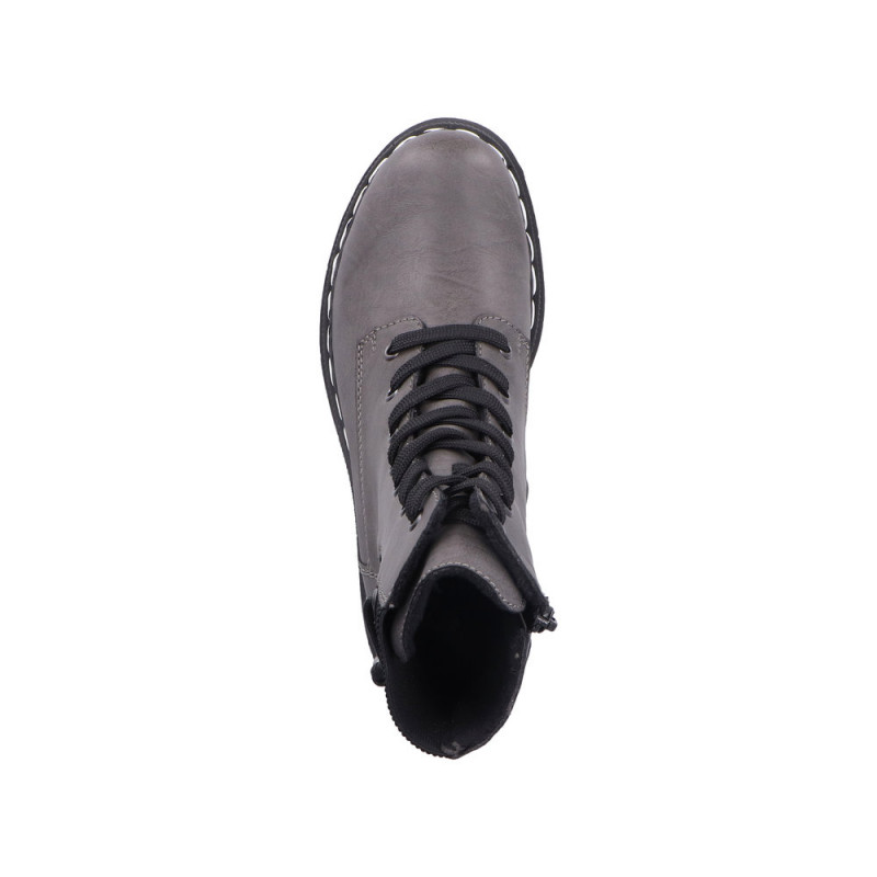 Rieker moteriški aulinukai