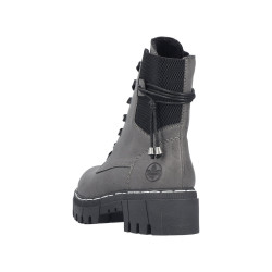 Rieker moteriški aulinukai