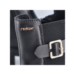 Rieker moteriški aulinukai