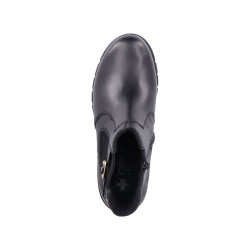 Rieker moteriški aulinukai