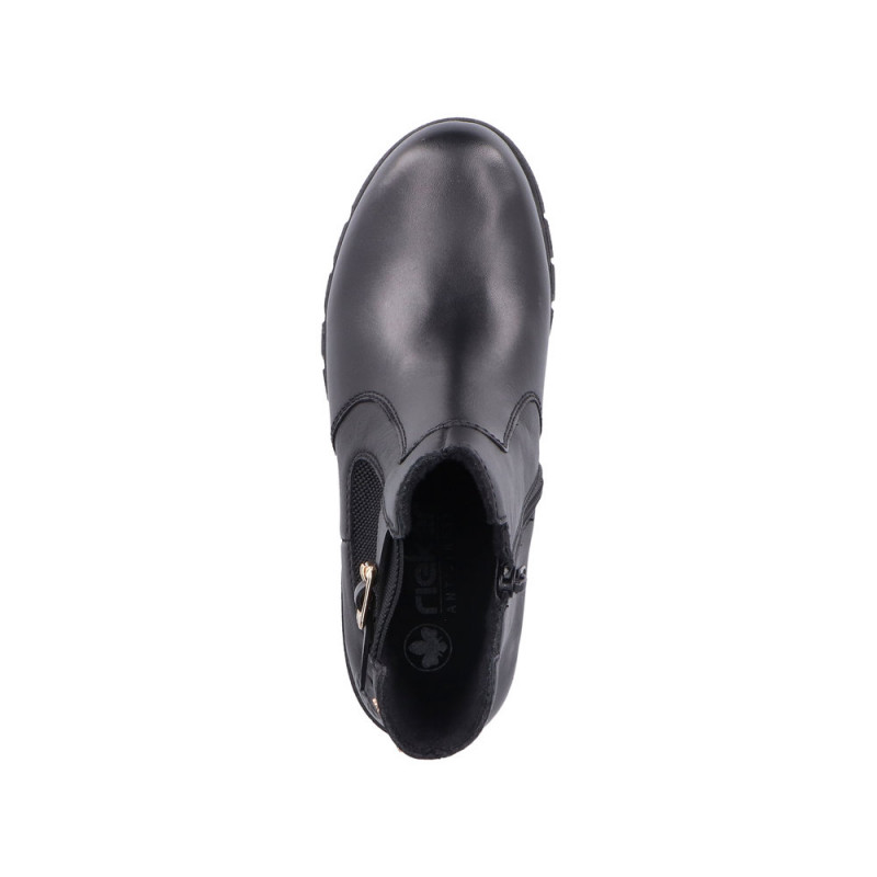 Rieker moteriški aulinukai