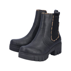 Rieker moteriški aulinukai