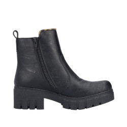 Rieker moteriški aulinukai