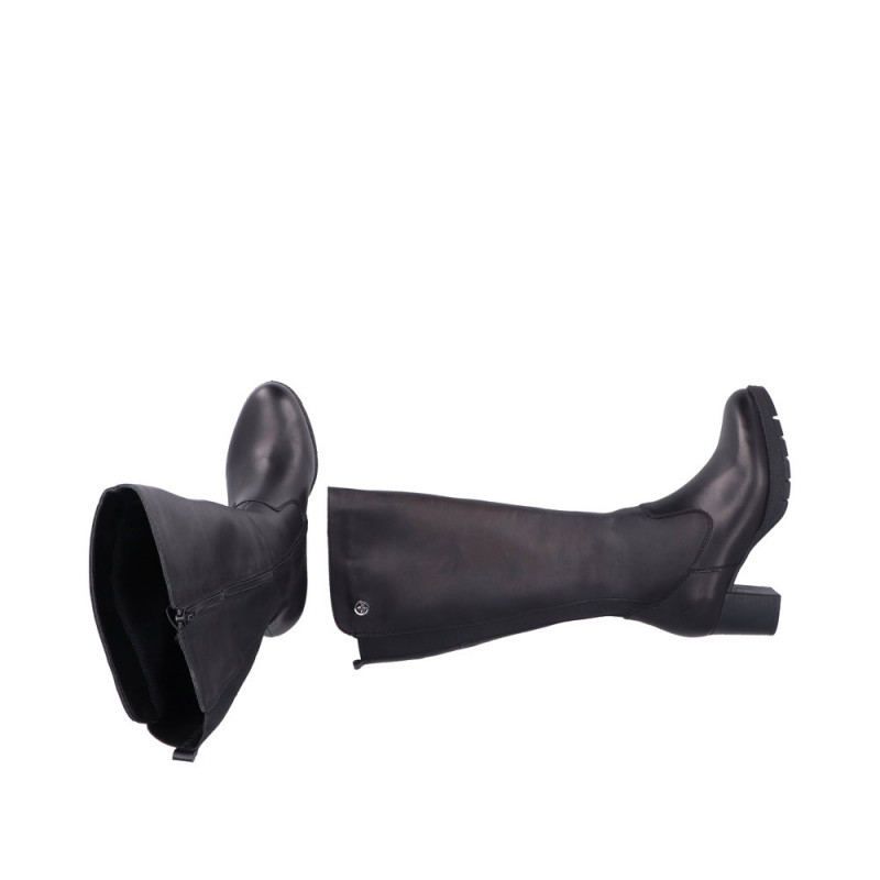 Rieker moteriški ilgaauliai