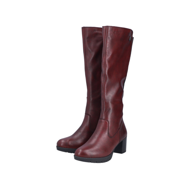 Rieker moteriški ilgaauliai