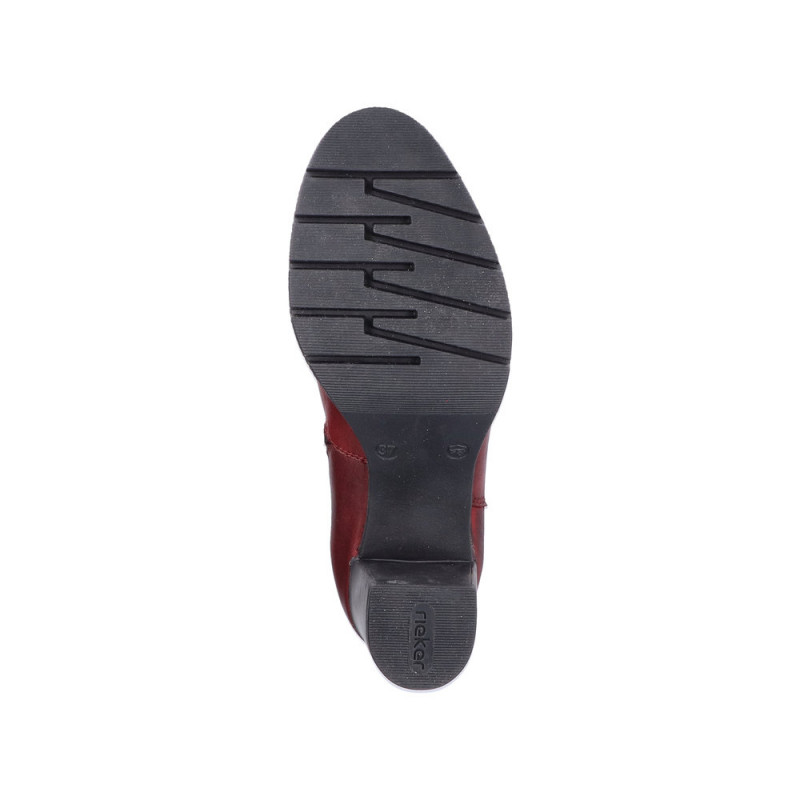 Rieker moteriški ilgaauliai