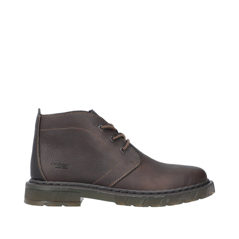 Rieker vyriški aulinukai