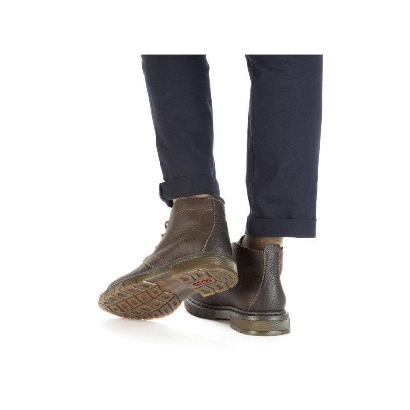 Rieker vyriški aulinukai