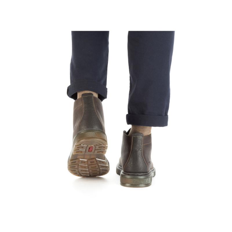 Rieker vyriški aulinukai