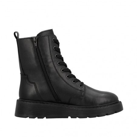 Rieker moteriški aulinukai