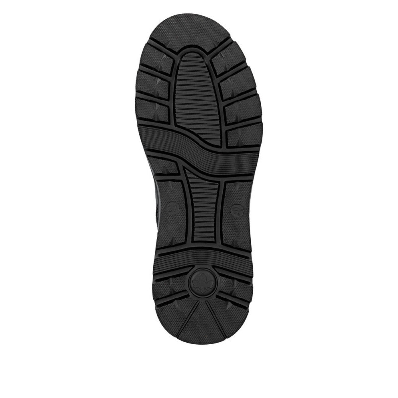 Rieker moteriški aulinukai