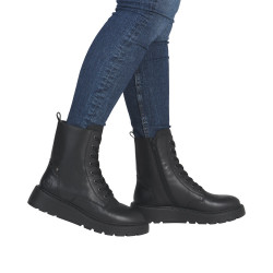 Rieker moteriški aulinukai